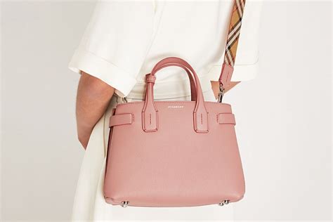 burberry dusty rose bag|Rose Shaped Clutch Bags .